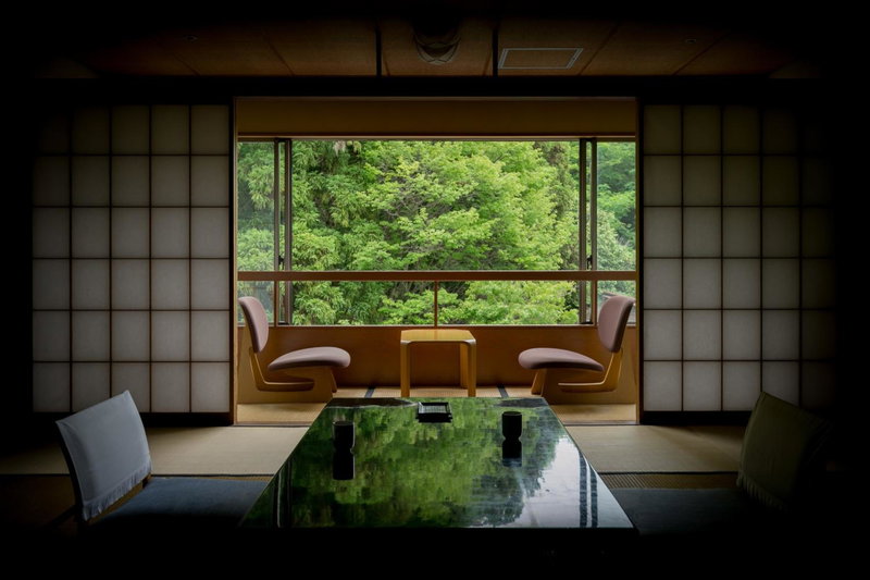 Iwakuni Kokusai Kanko Hotel, Iwakuni, Japan