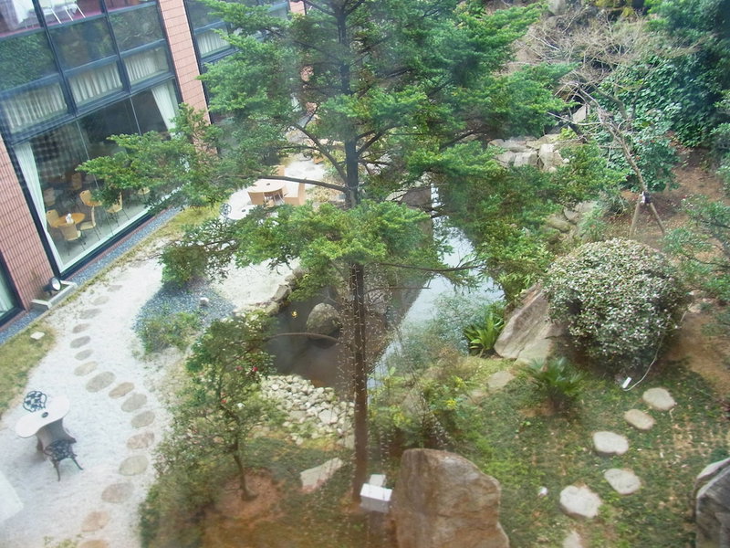 Hotel Pearl Garden, Takamatsu, Japan