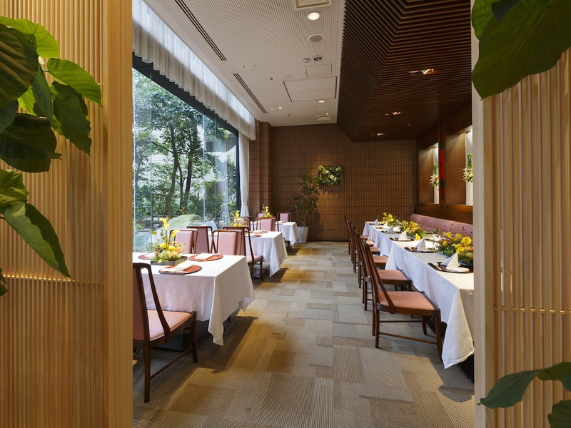 Hotel Pearl Garden, Takamatsu, Japan