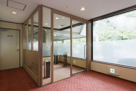 Hakoneji Kaiun, Hakone, Japan
