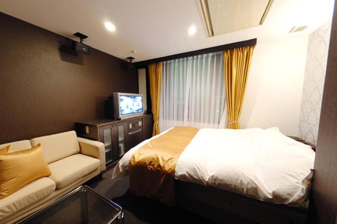 Hotel Water Gate Nagoya - Love Hotel for couple -, Nagoya, Japón