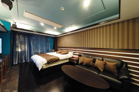 Hotel Water Gate Nagoya - Love Hotel for couple -, Nagoya, Japón