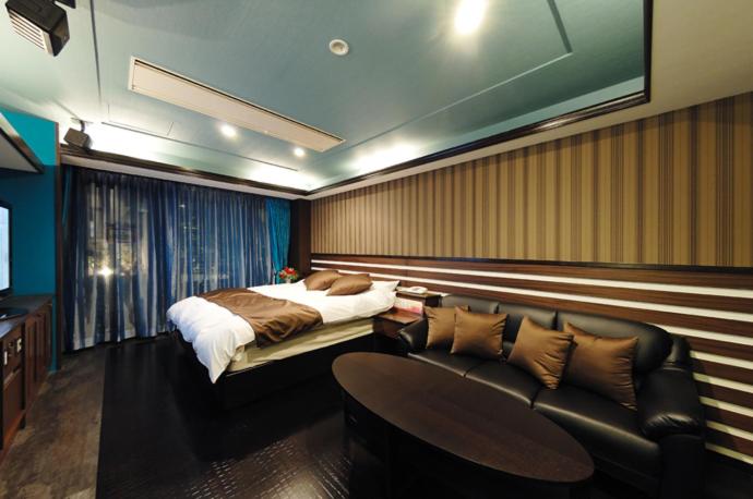 Hotel Water Gate Nagoya - Love Hotel for couple -, Nagoya, Japón