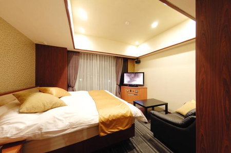 Hotel Water Gate Nagoya - Love Hotel for couple -, Nagoya, Japón