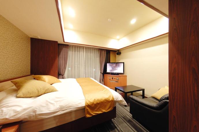 Hotel Water Gate Nagoya - Love Hotel for couple -, Nagoya, Japón
