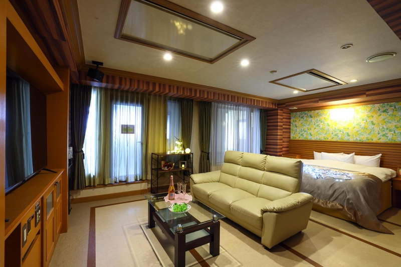 Hotel Water Gate Nagoya - Love Hotel for couple -, Nagoya, Japón