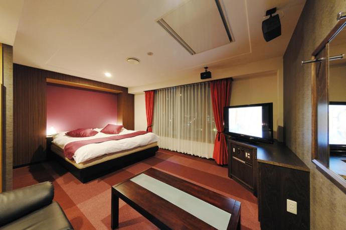 Hotel Water Gate Nagoya - Love Hotel for couple -, Nagoya, Japón