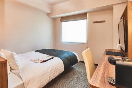 &and COMFY HOTEL Kumamotojo View, Kumamoto, Japon