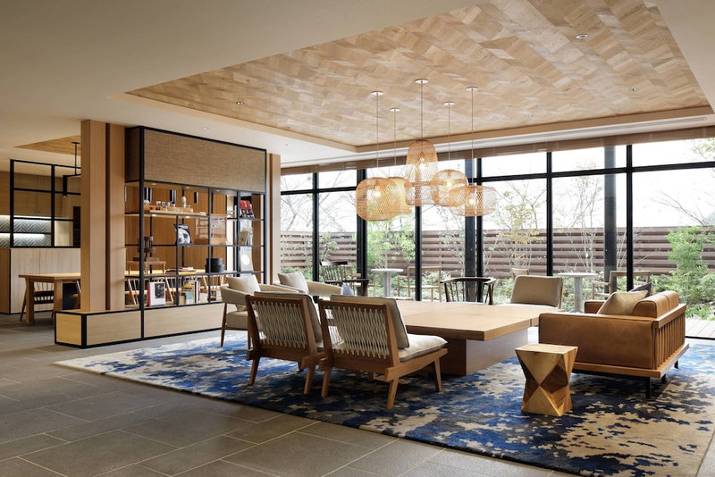 Fairfield by Marriott Gifu Seiryu Satoyama Park, Minokamo, Japan