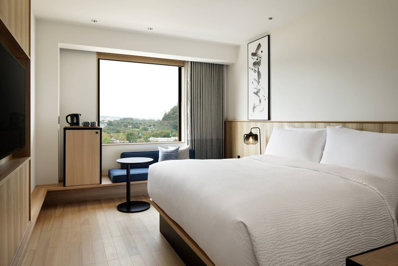 Fairfield by Marriott Gifu Seiryu Satoyama Park, Minokamo, Japan