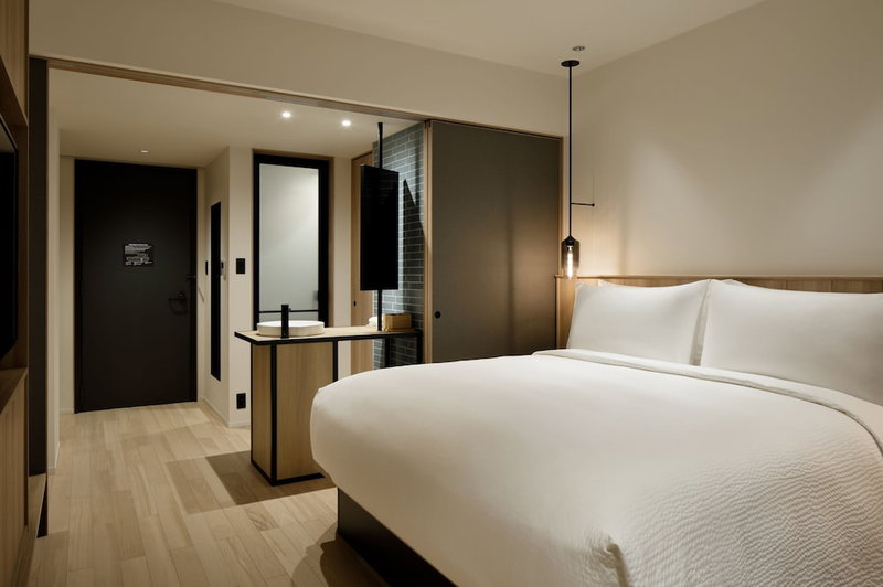 Fairfield by Marriott Gifu Seiryu Satoyama Park, Minokamo, Japan