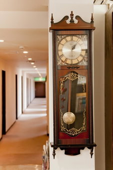Hotel Hanakomichi, Nara, Japón