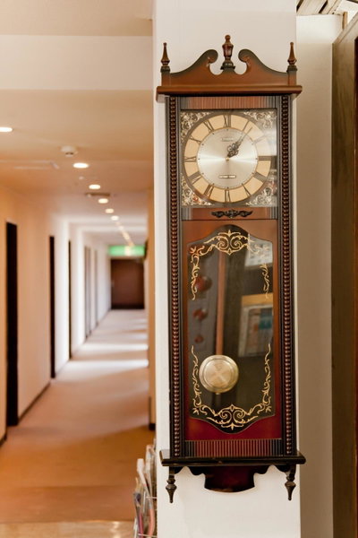 Hotel Hanakomichi, Nara, Japón