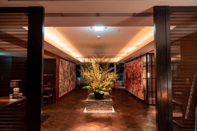 Hotel Arc Riche Toyohashi, Toyohashi, Japan