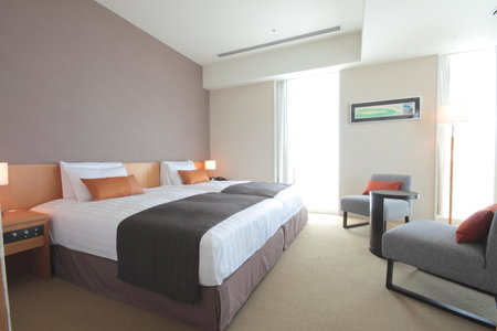 Hotel Arc Riche Toyohashi, Toyohashi, Japan