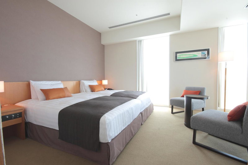 Hotel Arc Riche Toyohashi, Toyohashi, Japan