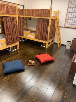 Shinjuku Miyabi Residence, Tokyo, Япония