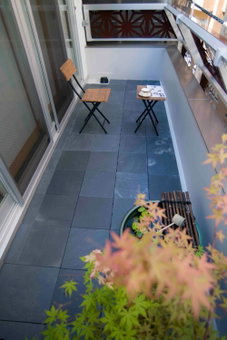 Shinjuku Miyabi Residence, Tokyo, Япония