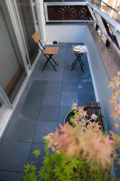 Shinjuku Miyabi Residence, Tokyo, Япония