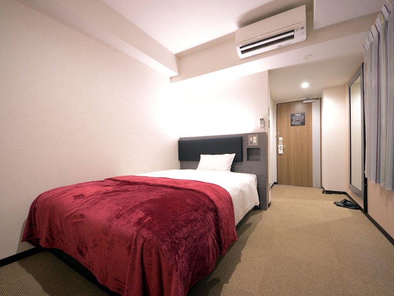 Green Rich Hotel Tottori Ekimae Artificial Hot Spring Futamata Yunohana, Tottori, Япония