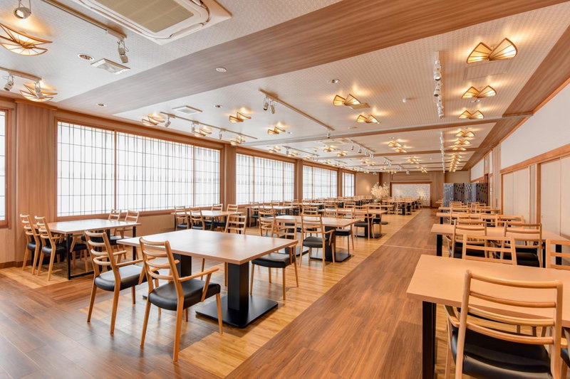Kaike Seaside Hotel, Yonago, Japan