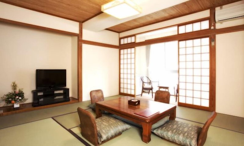 Asahiya Ryokan, Nozawaonsen, Japon
