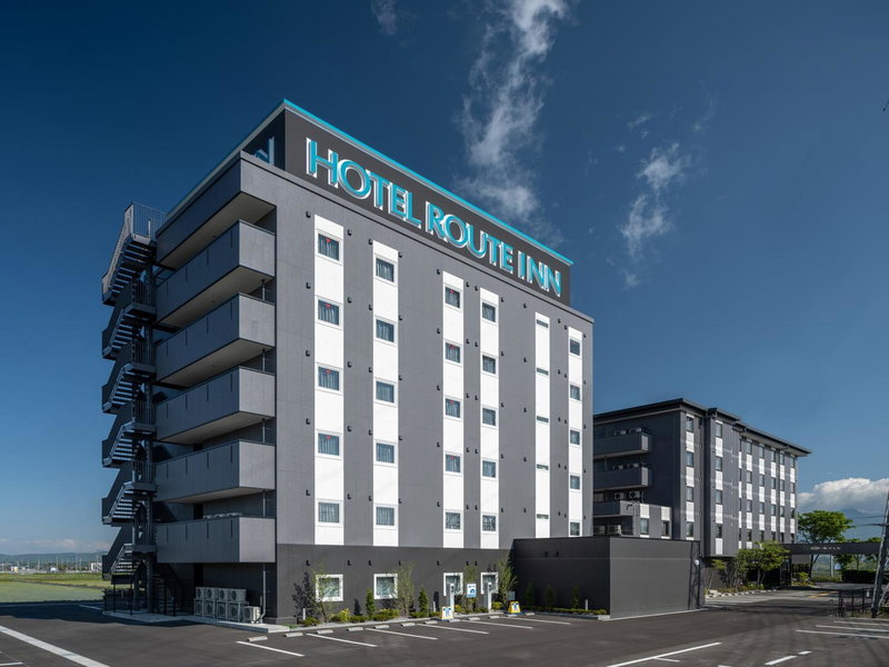 Hotel Route-Inn Saku Minami Inter, Saku, Japan