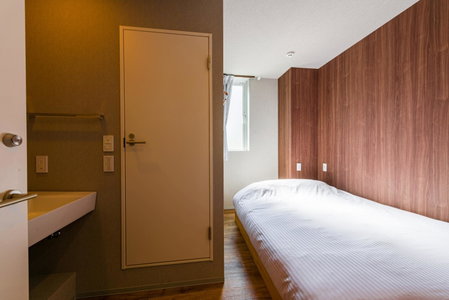 &and Hostel Asakusa Kappabashi, Tokyo, Japon