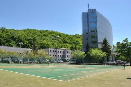 Otaru Asari Classe Hotel, Otaru, Japan