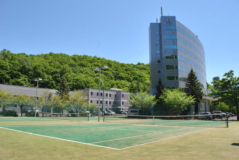 Otaru Asari Classe Hotel, Otaru, Japan