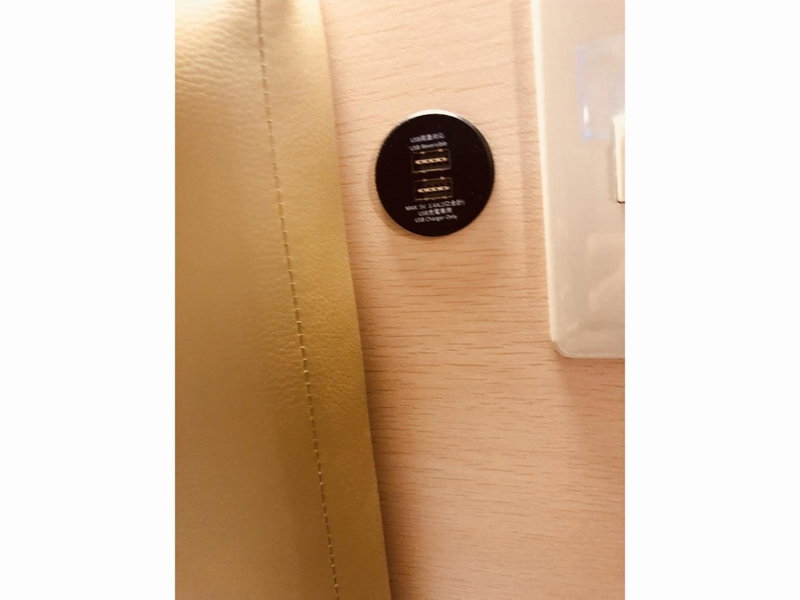 Super Hotel Umeda Higobashi, Osaka, Japón