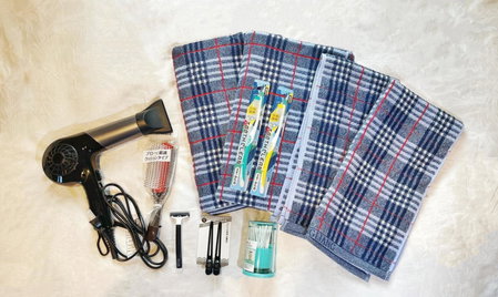 Shinjuku Warm House, Tokyo, Japan