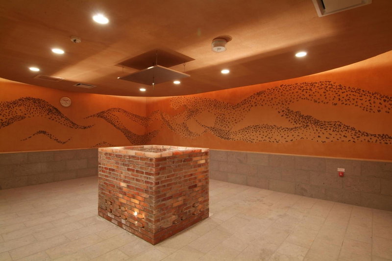 Route Inn Grantia Akita Spa Resort, Akita, Japan