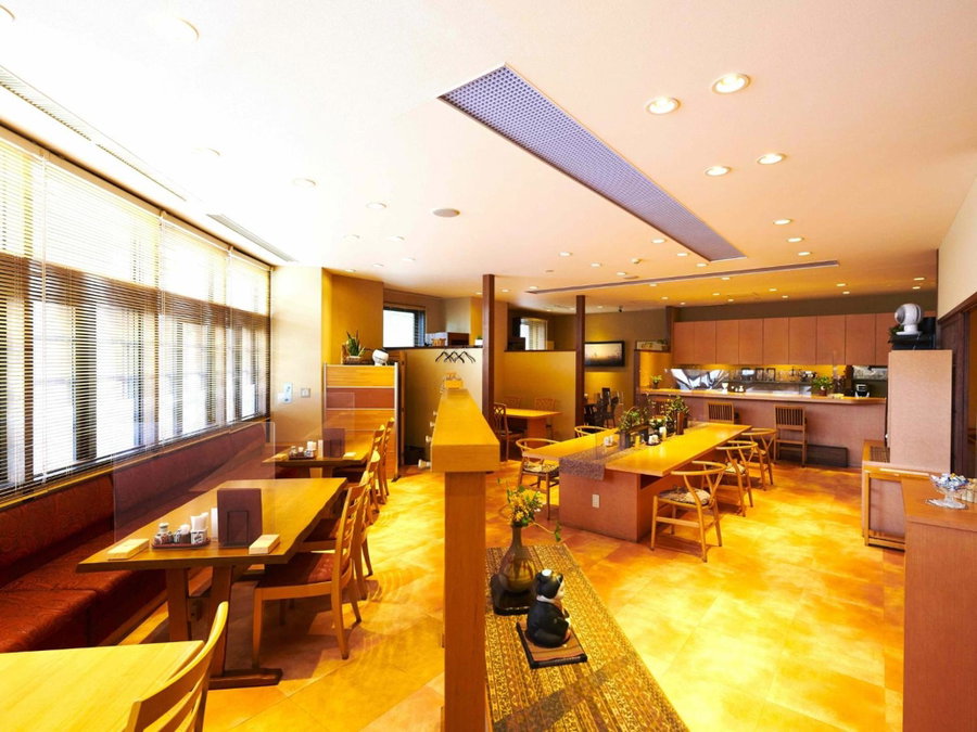 Hotel Courtland, Nagano, Japón