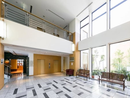 Hotel Courtland, Nagano, Japón