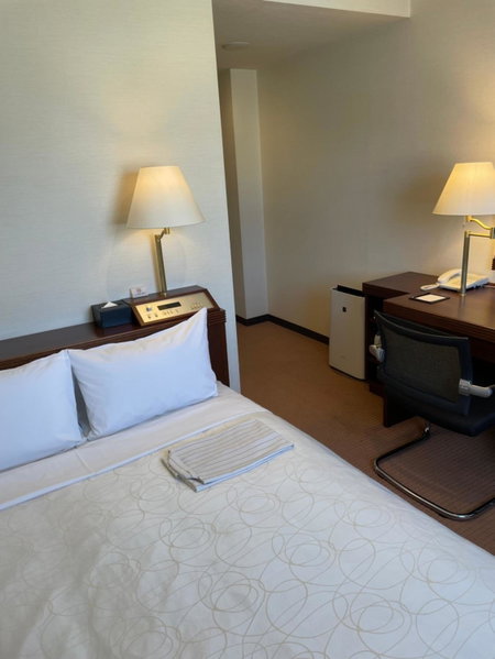 Hotel Courtland, Nagano, Japón