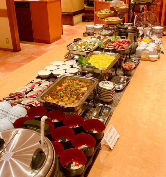Hotel Courtland, Nagano, Japón