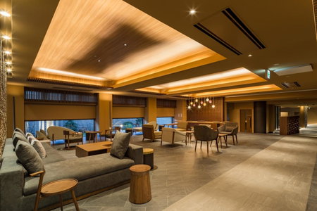 Oike Hotel, Fujikawaguchiko, Japon