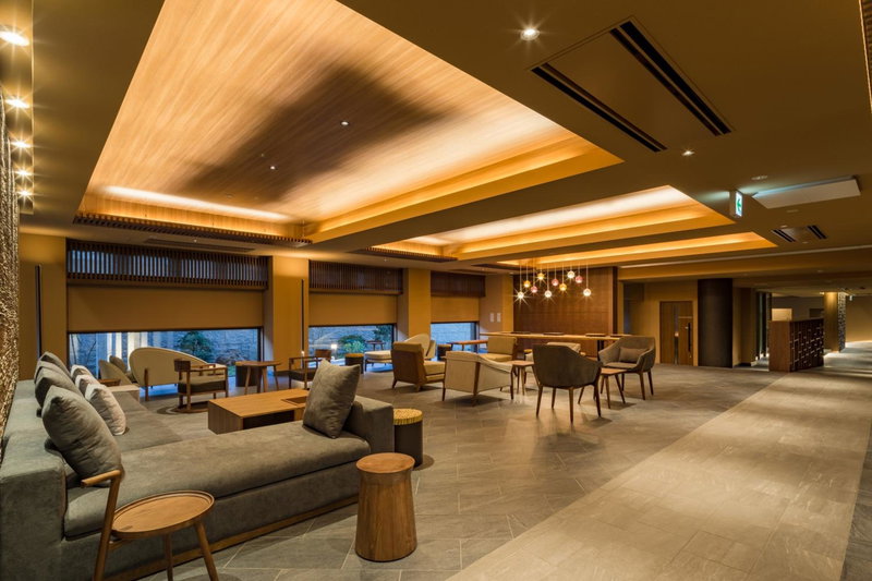Oike Hotel, Fujikawaguchiko, Japon