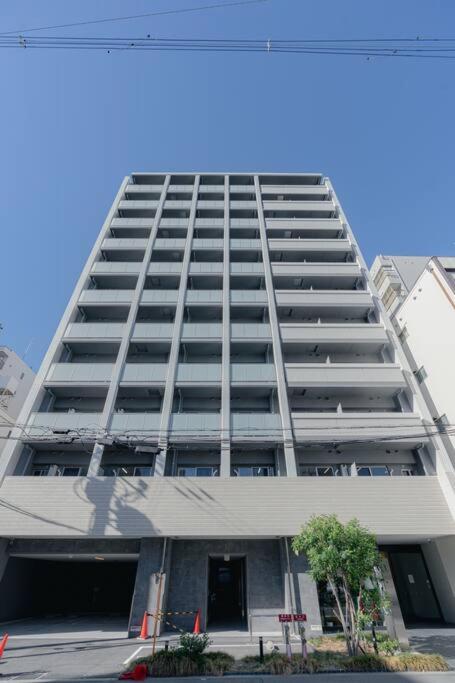 unito hotel residence NAMBA Motomachi, Osaka, Japon