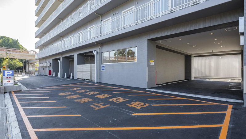 Toyoko Inn Chigasaki Shiyakusho, Chigasaki, Japan