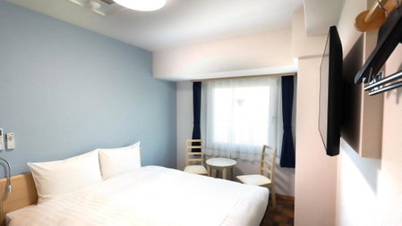 Toyoko Inn Chigasaki Shiyakusho, Chigasaki, Japan