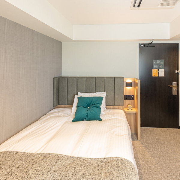 Meitetsu Inn Shinosaka Station East-Gate, Osaka, Япония