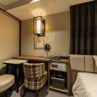 Meitetsu Inn Shinosaka Station East-Gate, Osaka, Япония