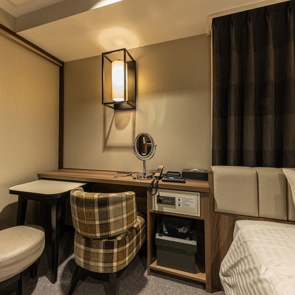 Meitetsu Inn Shinosaka Station East-Gate, Osaka, Япония