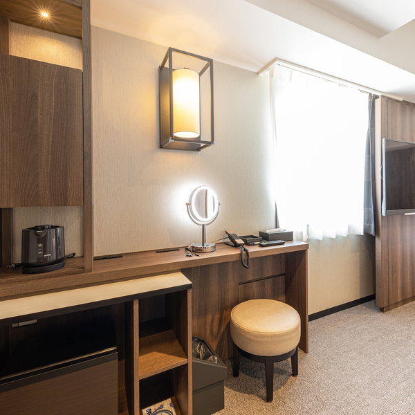 Meitetsu Inn Shinosaka Station East-Gate, Osaka, Япония
