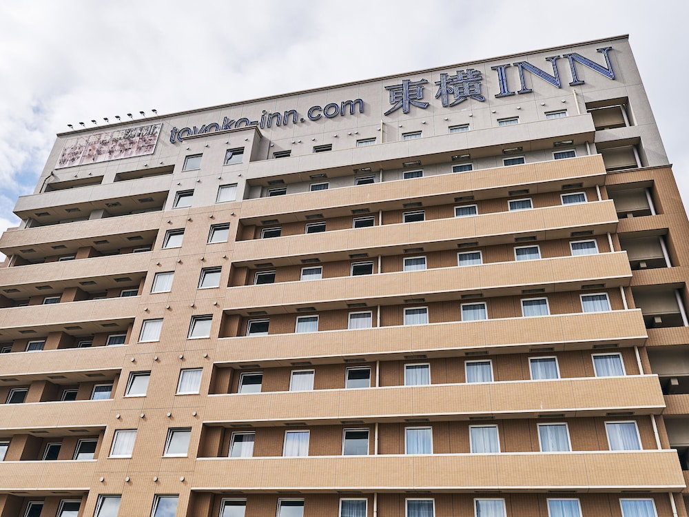 Hotel · Toyoko Inn Osaka Itami Kuko, Toyonaka