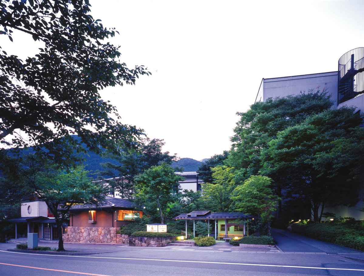 Kinugawa Park Hotels, Japan