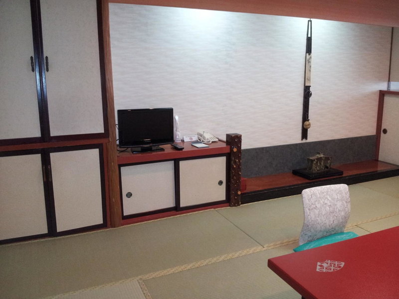 Kinugawa Park Hotels, Nikko, Japan
