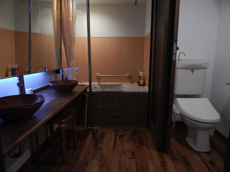 Kinugawa Park Hotels, Nikko, Japan